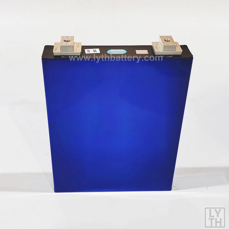 3.2V 163Ah CALB LiFePO4 Batteriezellen L173F163B