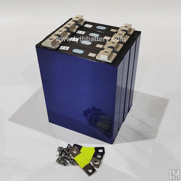 3.2V 163Ah CALB LiFePO4 Batteriezellen L173F163B