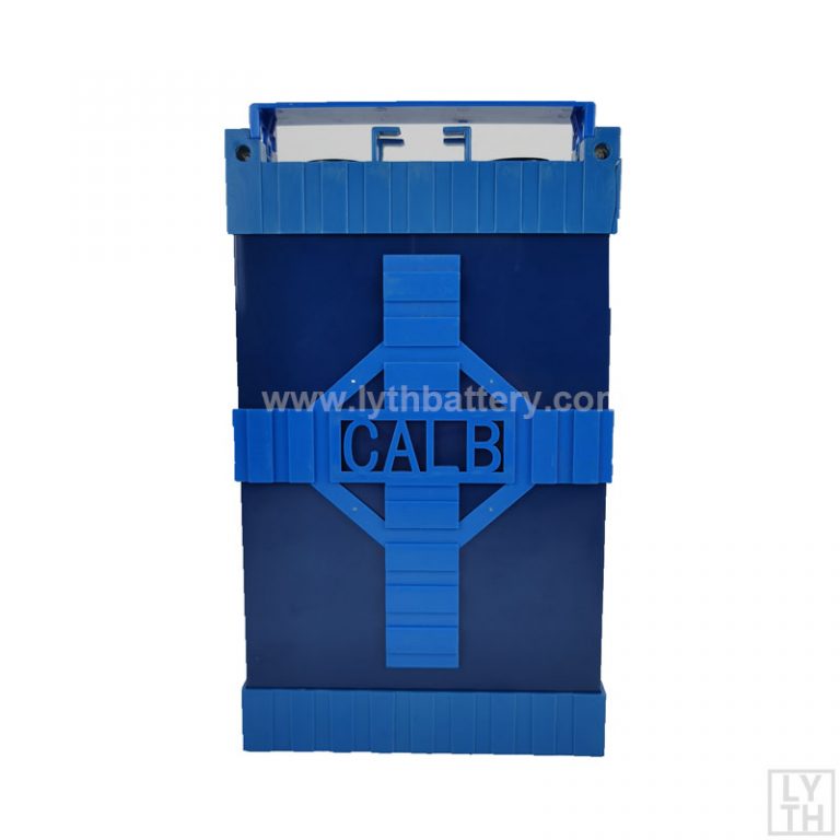 CALB CAM72 72Ah LiFePO4-Batteriezellen