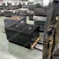 48v 600ah Lithium-Gabelstapler-Batterie