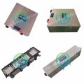 60v 64V 72V Elektrofahrzeug / Golf Cart Lifepo4 Batterie