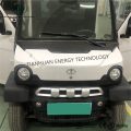 60v 64V 72V Elektrofahrzeug / Golf Cart Lifepo4 Batterie