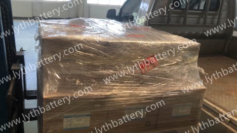 3.2v calb 100ah ca100 lifepo4 аккумуляторные батареи в США