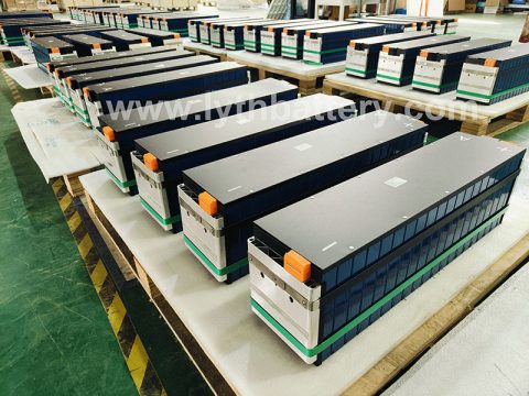 Обвязка модуля литиевой батареи, ПЭТ-лента или стальная лента?