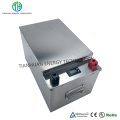Batteria integrata BMS 12v 400ah/460ah/500ah Lifepo4 ad alta capacità