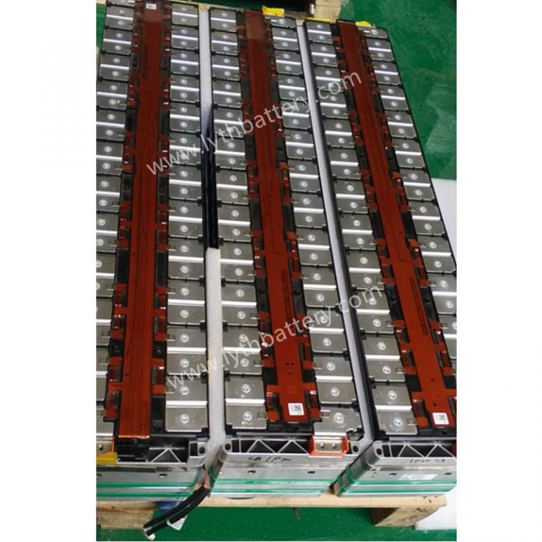 12.6Kwh / 10.5kwh l173f163-1p24s / 1p20s / 2p14s / 2p10sbattery modules sans BMS