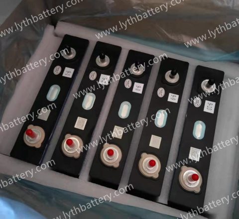 Lifepo4 Batterie 3.2v 125ah nach Saudi-Arabien: CALB neues Modul L173F125