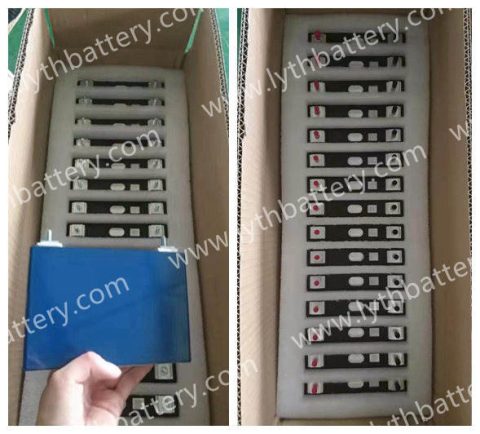 Аккумулятор NMC 3,7 в 50ач в Австралию