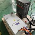 1.5-3 Tonnen 80 V 10,4 kWh Lithiumbatterie für Gabelstapler