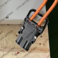 1.5-3 Tonnen 80 V 10,4 kWh Lithiumbatterie für Gabelstapler
