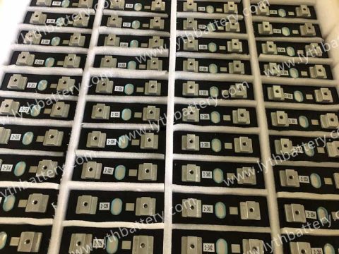 CALB 3.2v 100ah (L160F100B) and 3.2v 230ah (L173F230B) und 3,2 V 230 Ah