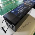 36v 100AH ​​Lifepo4 Marine Trolling Bootsmotorbatterie