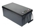 36v 100AH ​​Lifepo4 Marine Trolling Bootsmotorbatterie