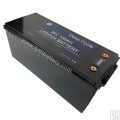 36v 100AH ​​Lifepo4 Marine Trolling Bootsmotorbatterie