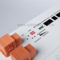25.6Sistema di accumulo energetico domestico da parete V 100Ah