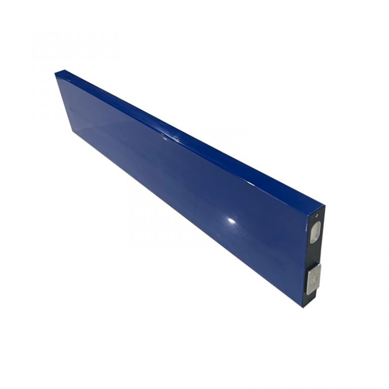 Eine Svolt 184ah Lifepo4-Blade-Batterie für Elektrofahrzeuge, Energiespeicherung, Solar