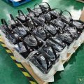 Batteria agli ioni di litio OEM / ODM 12v 50Ah LiFePO4