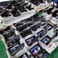 Batteria agli ioni di litio OEM / ODM 12v 50Ah LiFePO4