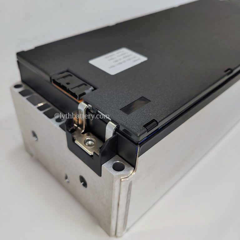 NMC 2P7S-58 25,9 V 116 Ah Li-Ionen-Lithium-Batteriemodul