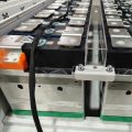 280Pack de stockage d'énergie du support de batterie Lifepo4 de refroidissement à l'air Ah LFP