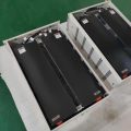 280Pack de stockage d'énergie du support de batterie Lifepo4 de refroidissement à l'air Ah LFP