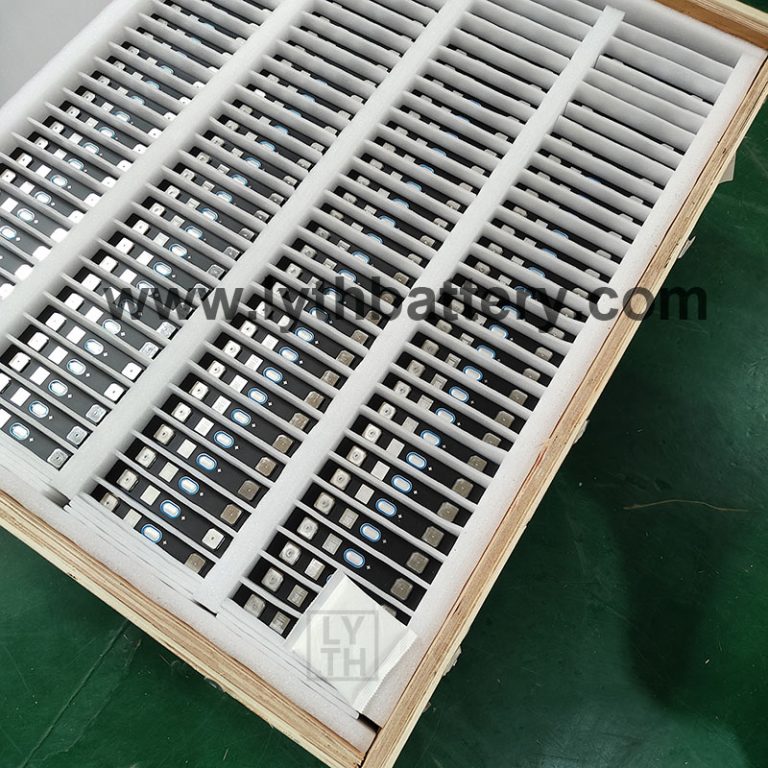 REPT 3,2 V 100 Ah prismatische Lifepo4 LFP-Batteriezelle