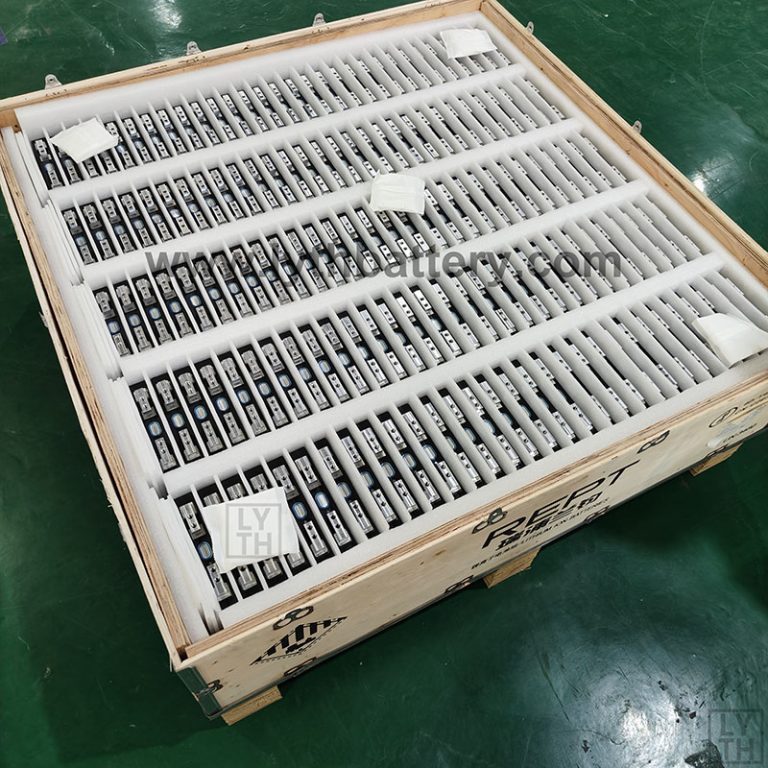 REPT 3,2 V 100 Ah prismatische Lifepo4 LFP-Batteriezelle