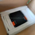 1Module de batterie du véhicule électrique LFP du paquet 12.8V 100Ah LiFePO4 de batterie de P4S 100Ah ESS