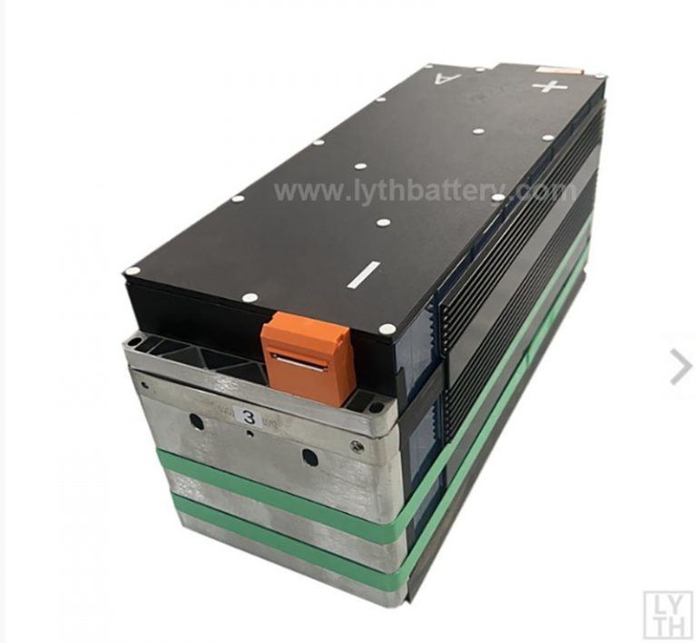 Module de batterie au lithium-ion LFP230 230Ah 1P8S