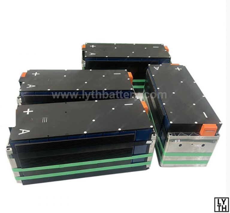 Module de batterie au lithium-ion LFP230 230Ah 1P8S