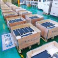 Modules de batterie NMC pour application EV VDA355 2P6S-58Ah