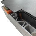 Modulo batteria agli ioni di litio CALB MEB VDA590 2P8S 113Ah Moduli NMC per veicoli elettrici
