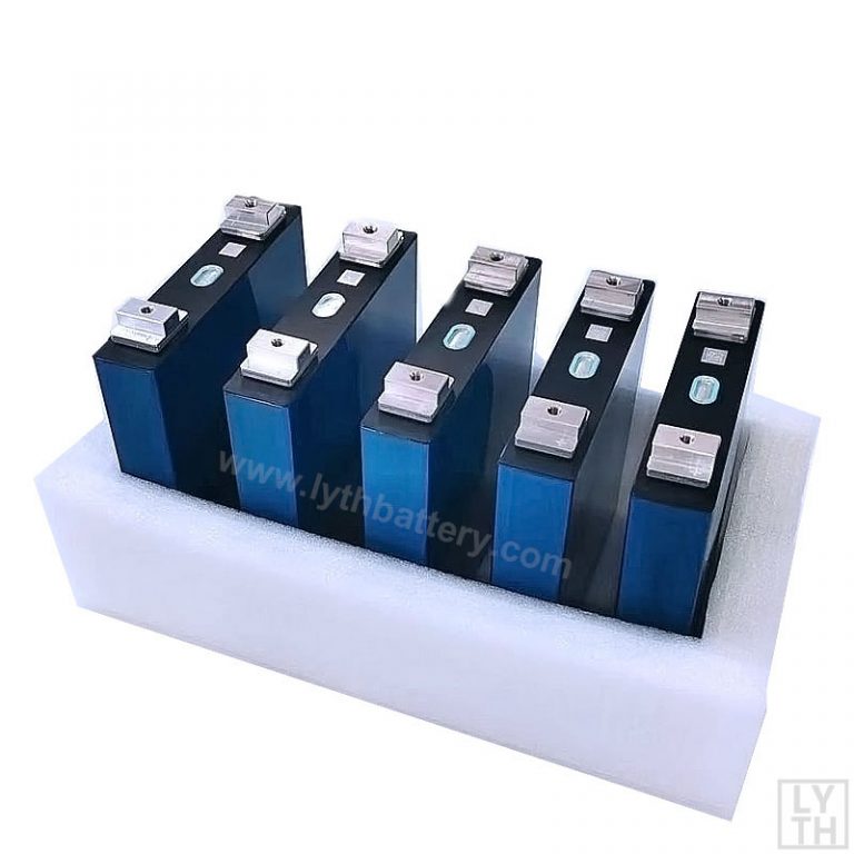 CALB L173F125B 3,2 V 125 Ah Lifepo4-Zellen