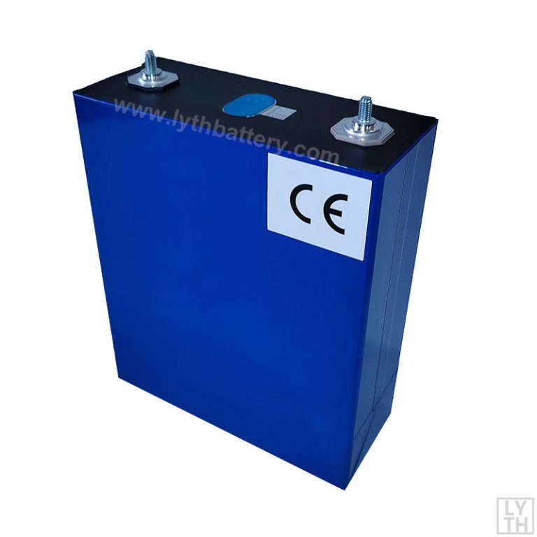 EVE MB30 306Ah 3,2V Lifepo4-Batteriezelle 10000 Zyklen 306ah-Batterien