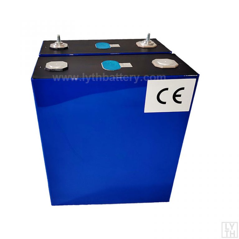 EVE MB30 306Ah 3,2V Lifepo4-Batteriezelle 10000 Zyklen 306ah-Batterien