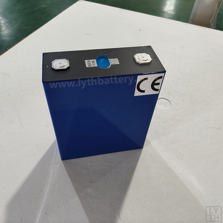 EVE MB30 306Ah 3,2V Lifepo4-Batteriezelle 10000 Zyklen 306ah-Batterien