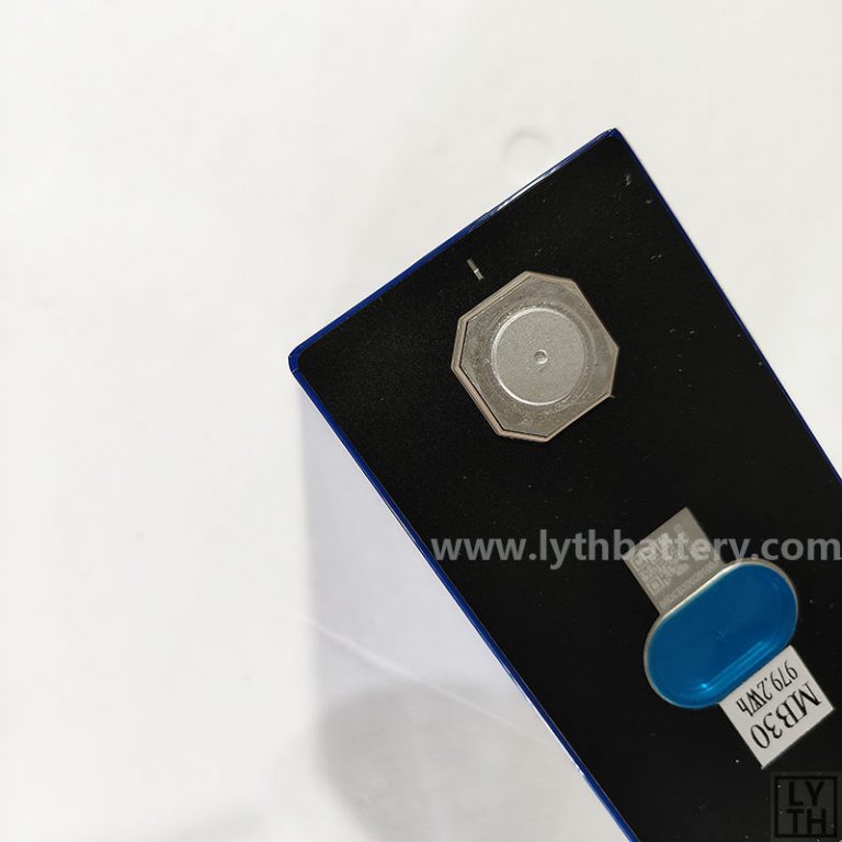 EVE MB30 306Ah 3,2V Lifepo4-Batteriezelle 10000 Zyklen 306ah-Batterien