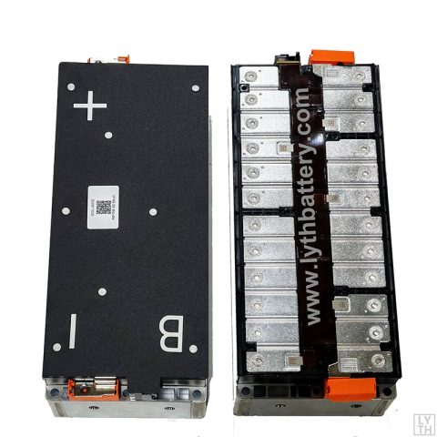 What is VDA355 and MEB590 Module？