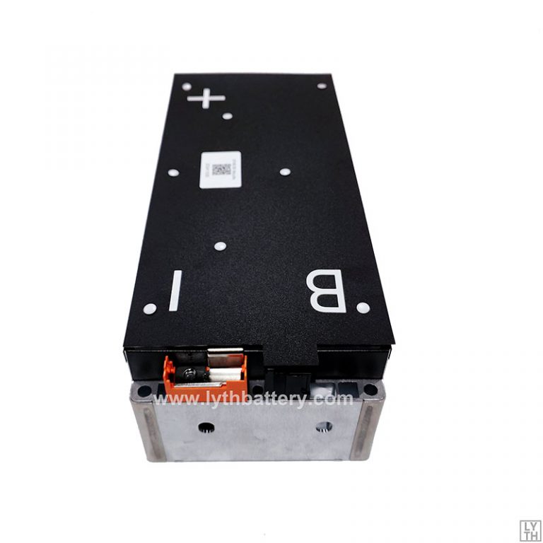 Módulo CALB 3P4S-58Ah VDA355 14.68v 174Ah EV NCM