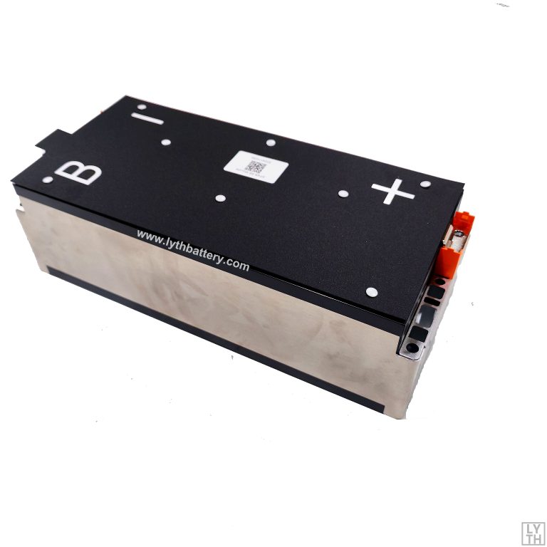 Módulo CALB 3P4S-58Ah VDA355 14.68v 174Ah EV NCM