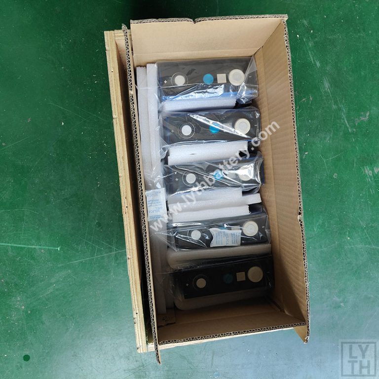 SIB Batteriezelle 4000 Zyklen Na-Ionen-Natrium-Ionen-Batteriezellen