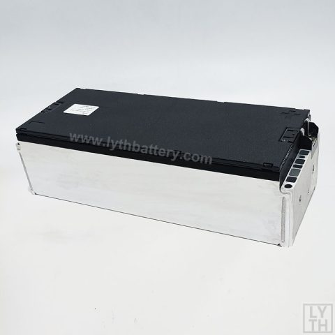 Вы знаете модуль батареи VDA355?