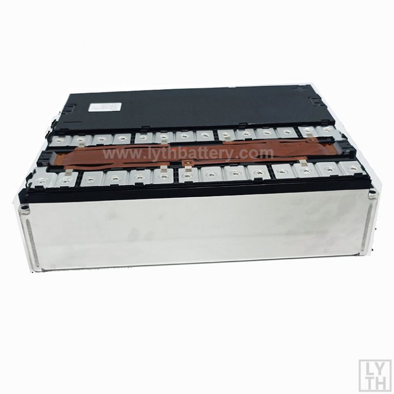 Módulo CALB 3P4S-58Ah VDA355 14.68v 174Ah EV NCM