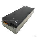 Modulo batteria agli ioni di litio CALB MEB VDA590 2P8S 113Ah Moduli NMC per veicoli elettrici