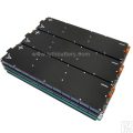 Module de batterie lithium-ion phosphate 1P10S/1P11S/1P12S 100ah pour batterie ev/ess