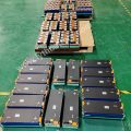 25.6v Batterie Ccs Module Lfp 100Ah 1P8S Batterie Lithium-ion Lifepo4