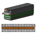 12.6Kwh / 10.5kwh l173f163-1p24s / 1p20s / 2p14s / 2p10sbattery modules sans BMS