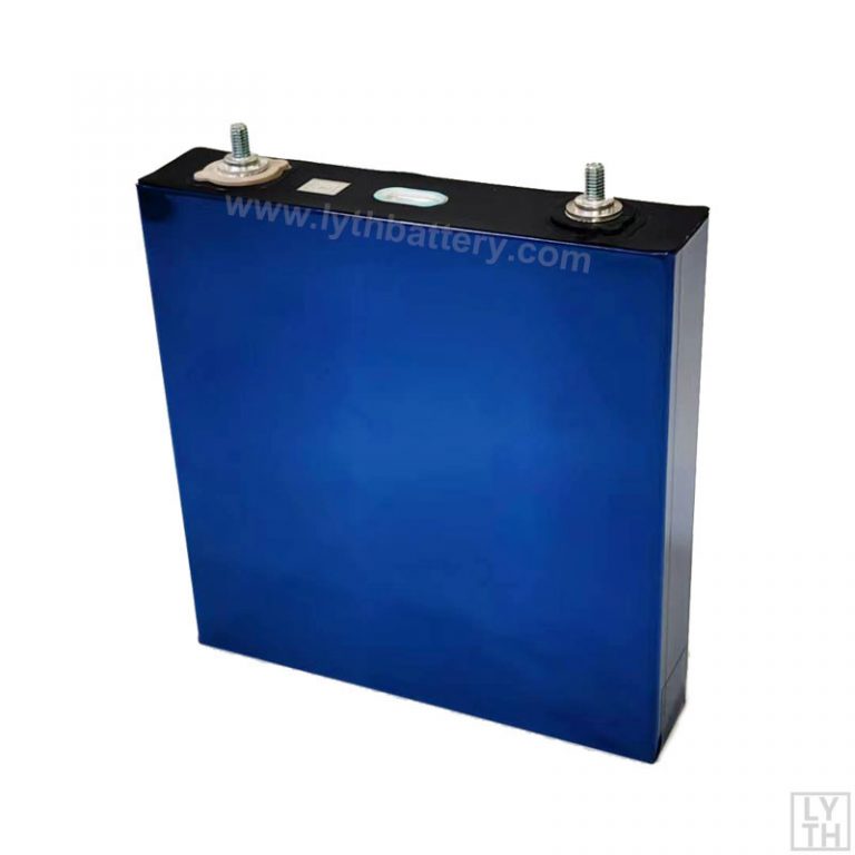 Batteria CALB LFP L173F125A Batteria al litio 3,2V 125Ah