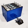Célula de batería de CALB L148N58A 3.7V 58Ah NMC