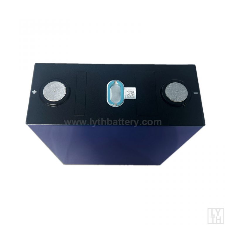 10000 Zyklus CALB 280ah Lifepo4 Batterie Cell-L173F280A